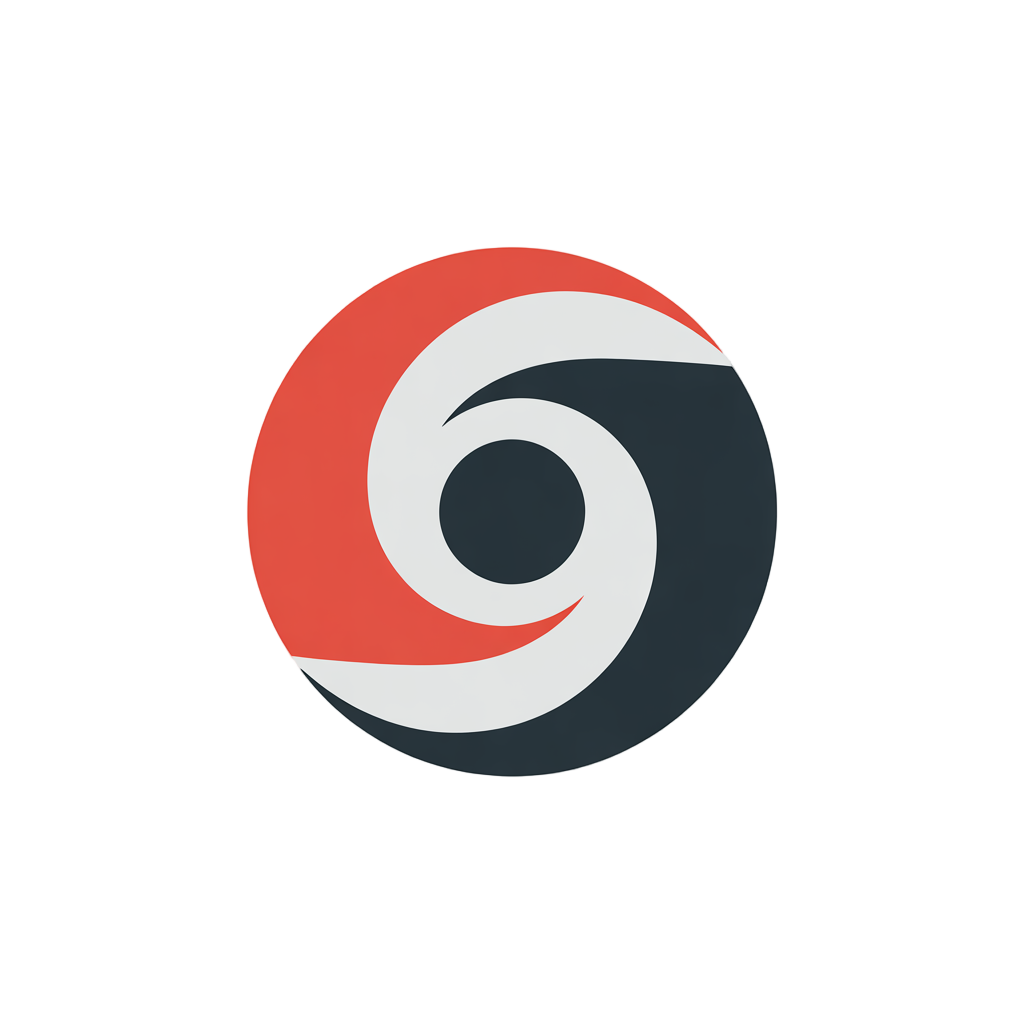 爆料黑料君 Logo
